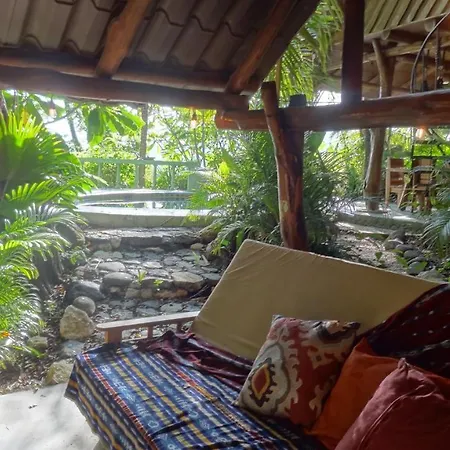 Nosara Sunrise Bed And Breakfast-3