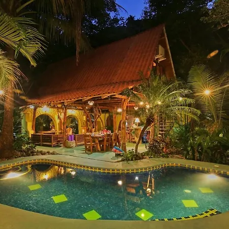 Nosara Sunrise Bed And Breakfast-2